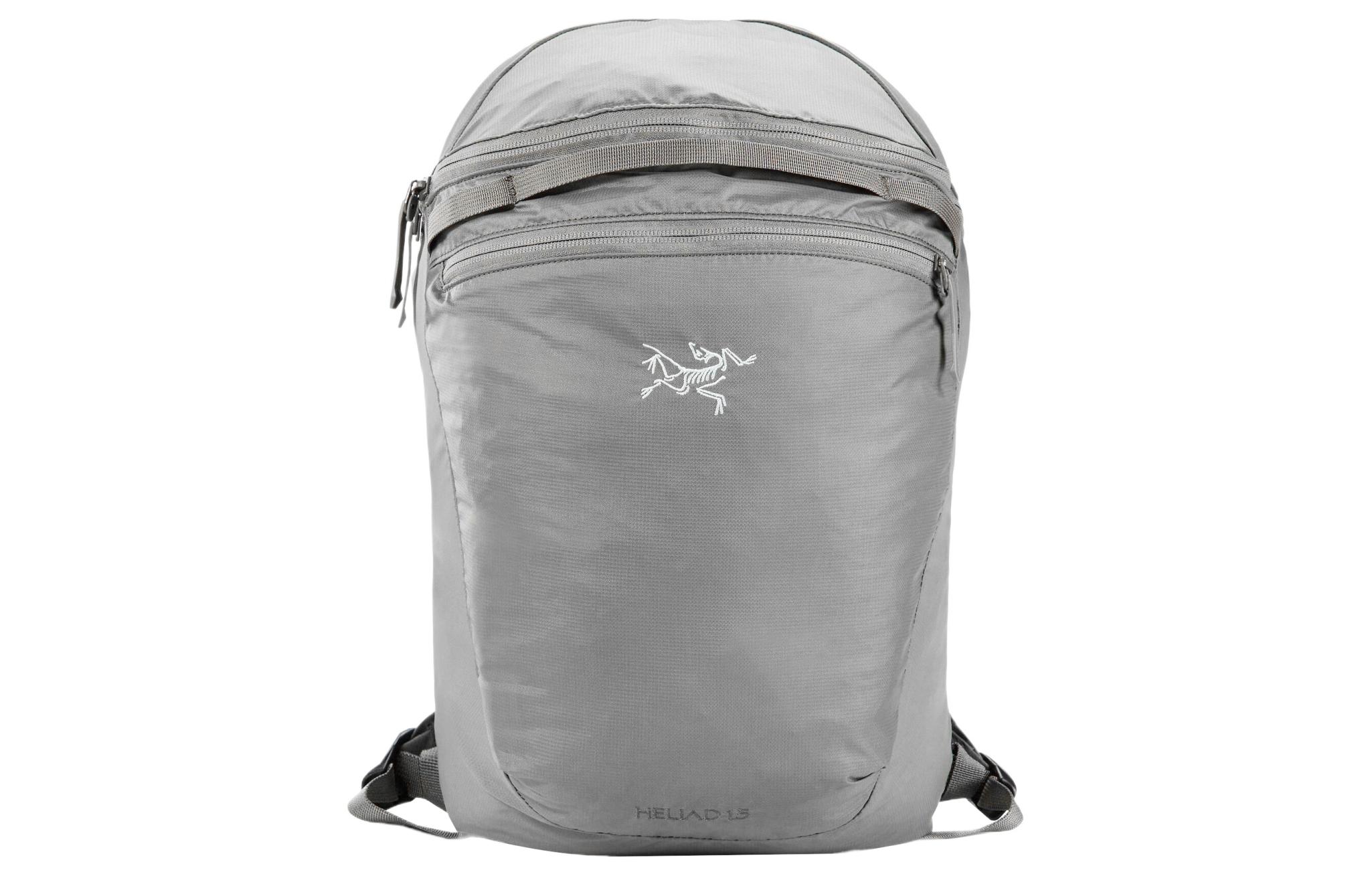 

Рюкзак унисекс Arcteryx, серый