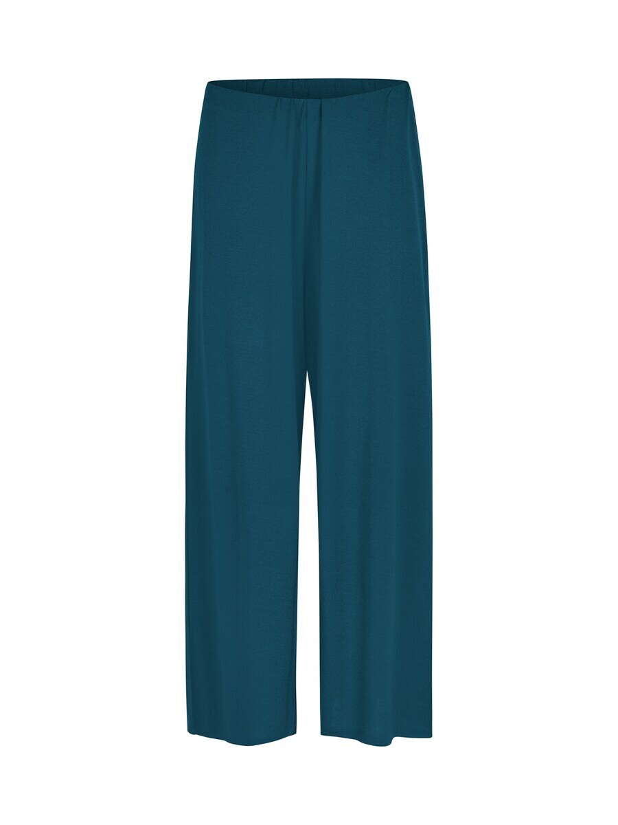 

Тканевые брюки Masai Wide leg Pants, синий