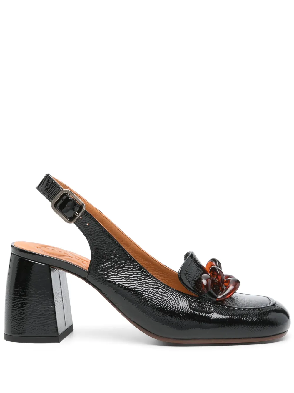 Туфли Soleya 70 Chie Mihara, черный