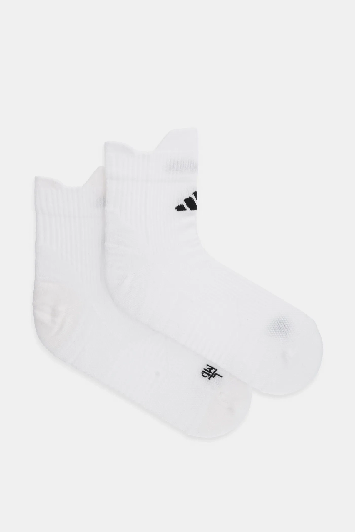 

Носки для бега adidas Performance, белый
