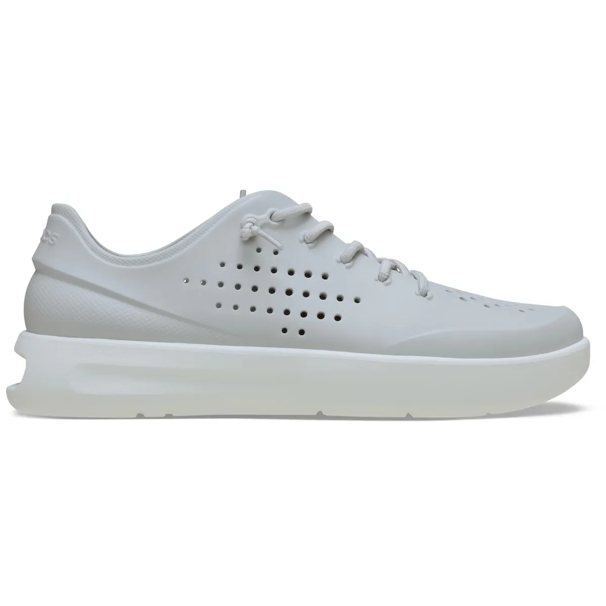

Кроссовки Crocs Men's InMotion Pacer M, серый