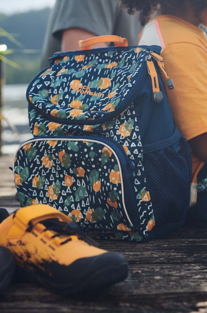 

Детский рюкзак Jack Wolfskin LITTLE JOE, синий