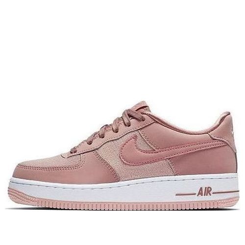 

Кроссовки air force 1 lv8 Nike, розовый