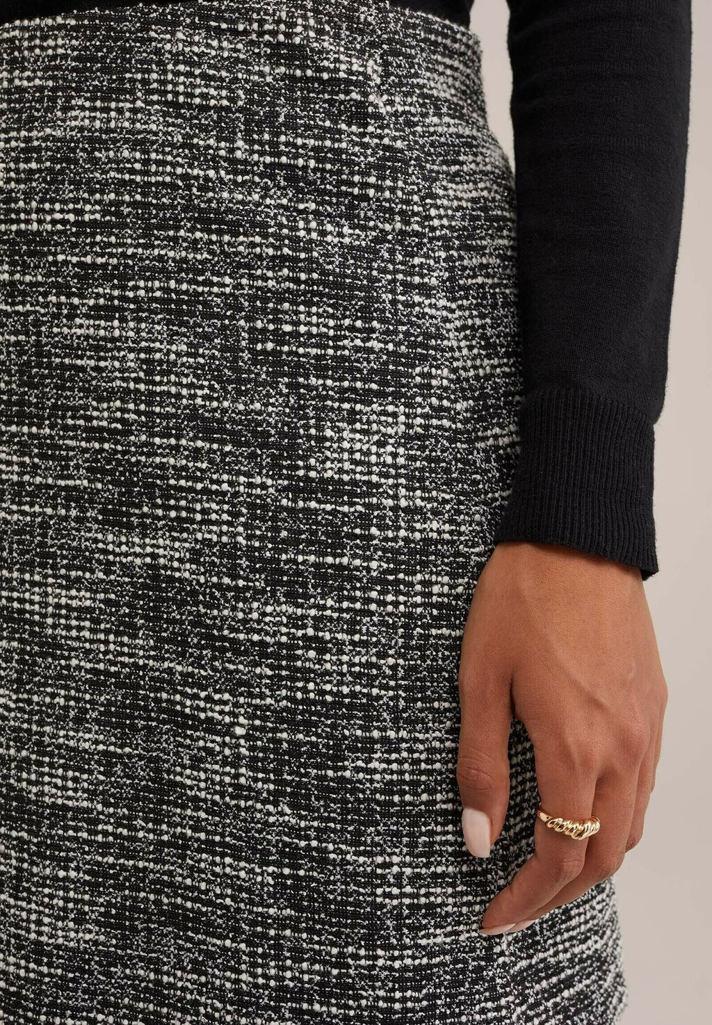 thumb