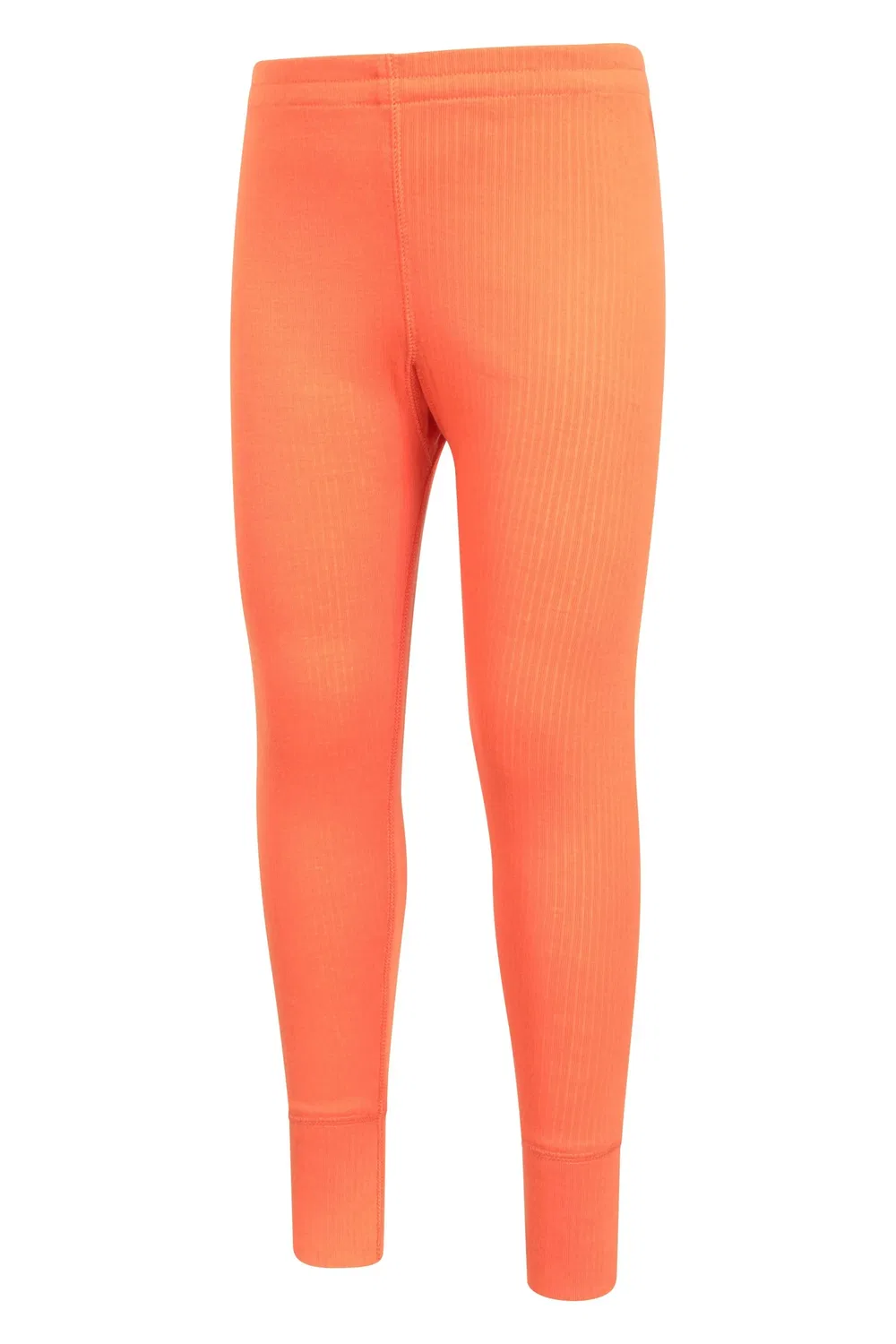 Термобелье Talus Kids Base Layer Pant от Mountain Warehouse, оранжевый — фото 4