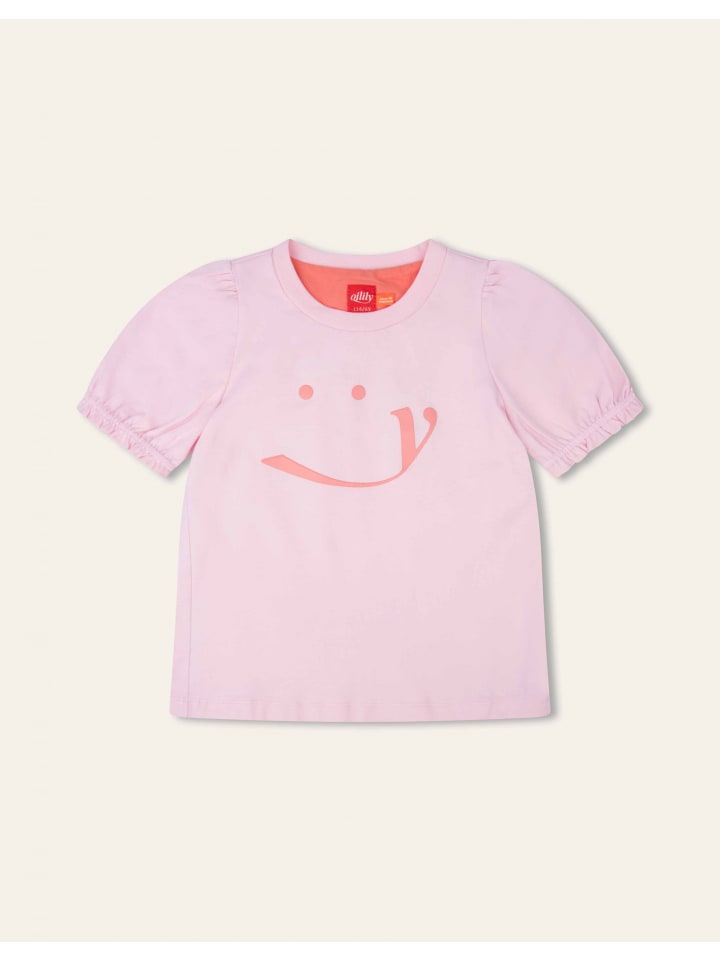 

Топ Oilily, розовый