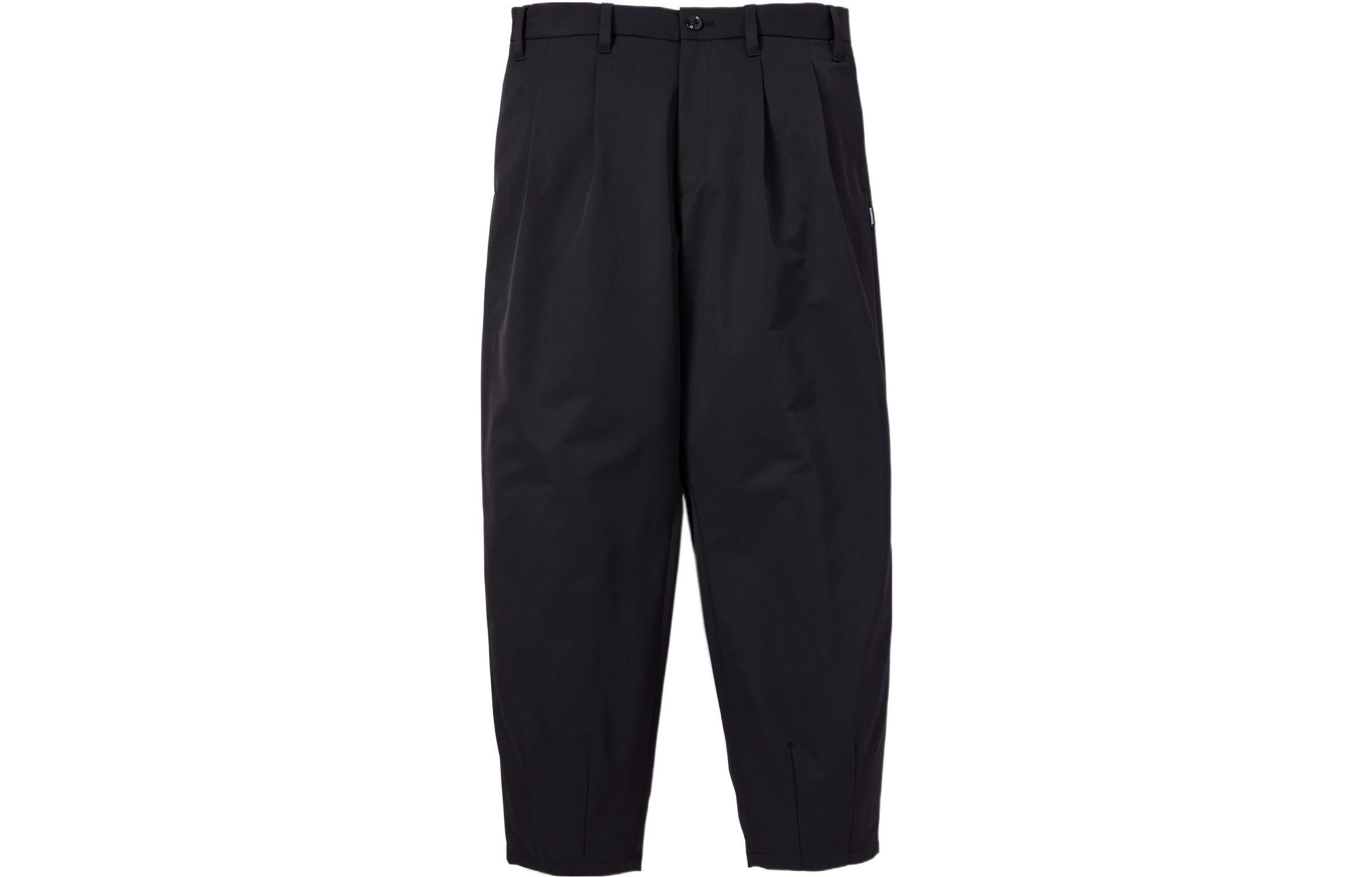 

Повседневные брюки мужские NEIGHBORHOOD, черный