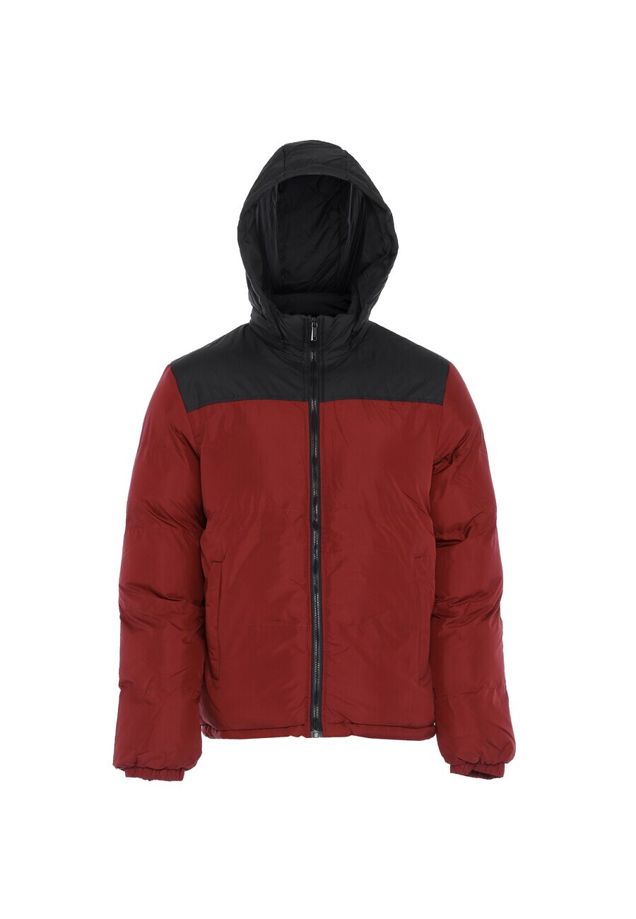 

Зимняя куртка Colina Winter Jacket, цвет carmine red