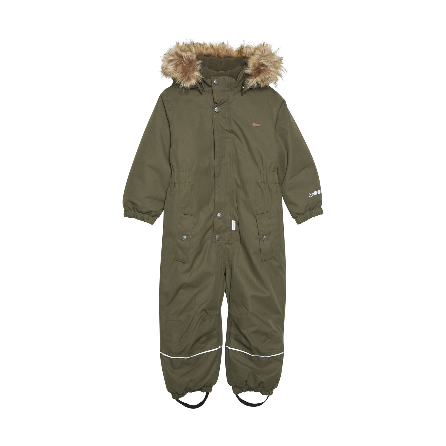 

Лыжные штаны Minymo Schneeoverall MISnow Suit in, цвет Schneeoverall MISnow Suit in