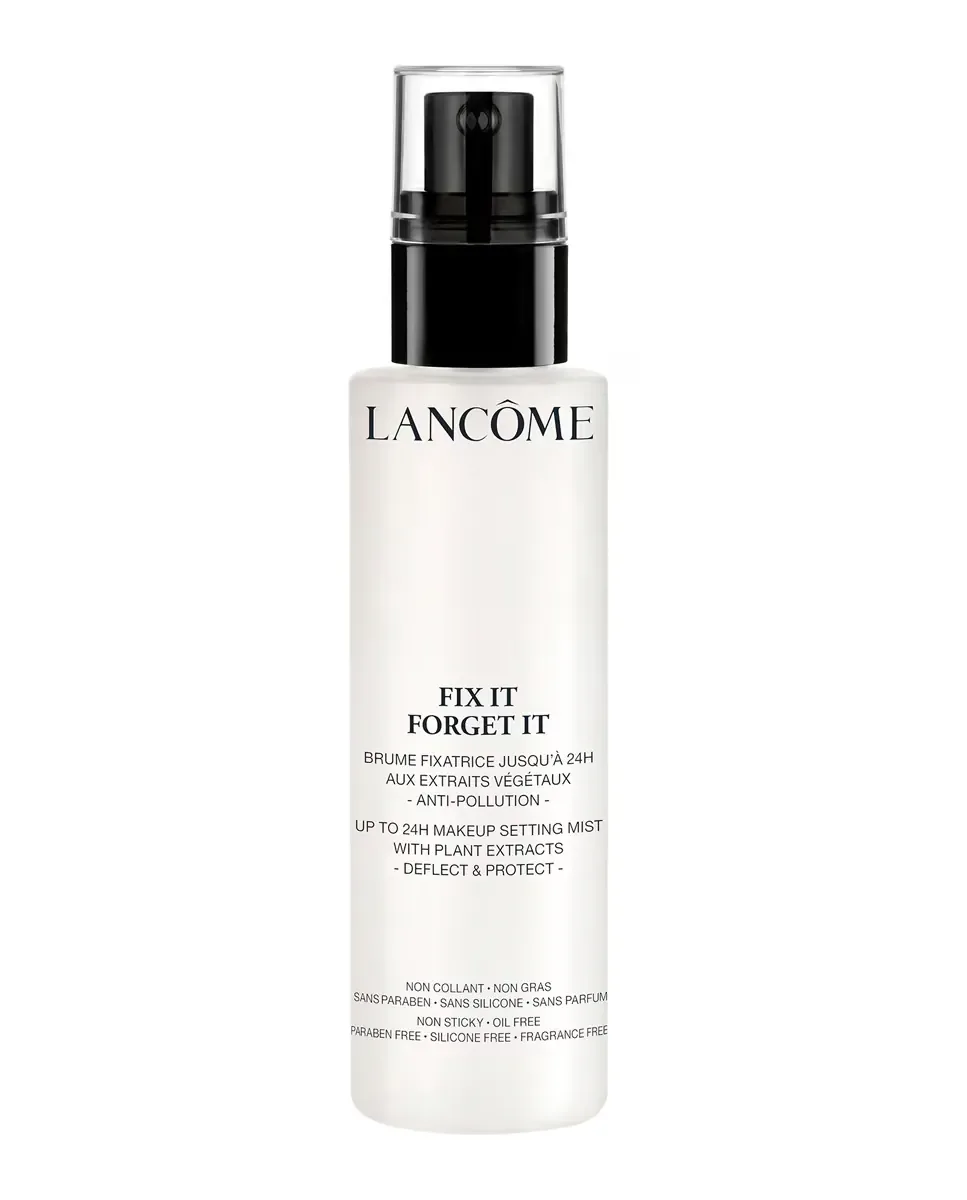 Фиксирующий спрей Bruma Fijadora Fix It Forget It Lancôme