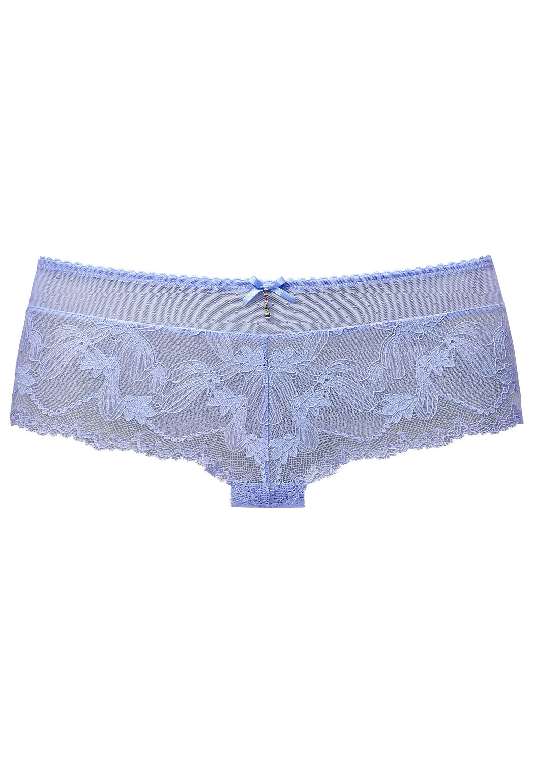 

Трусы LASCANA Panty, синий