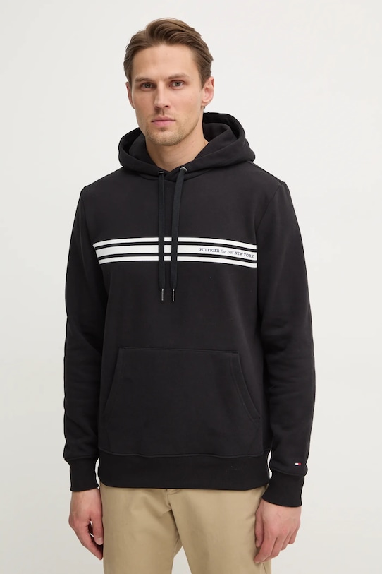 

Толстовка Tommy Hilfiger, красный