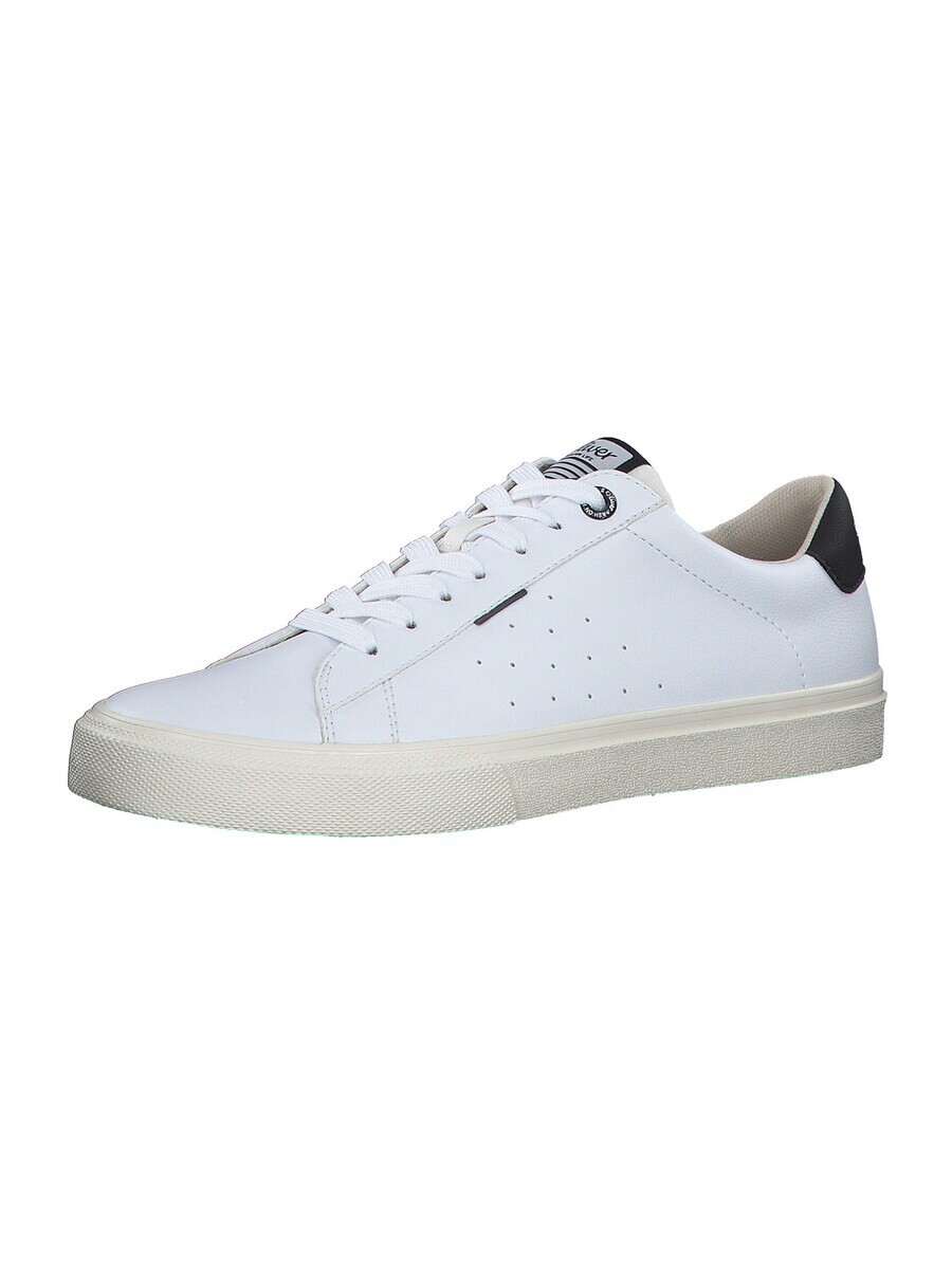 

Повседневные кроссовки s.Oliver Sneakers, белый