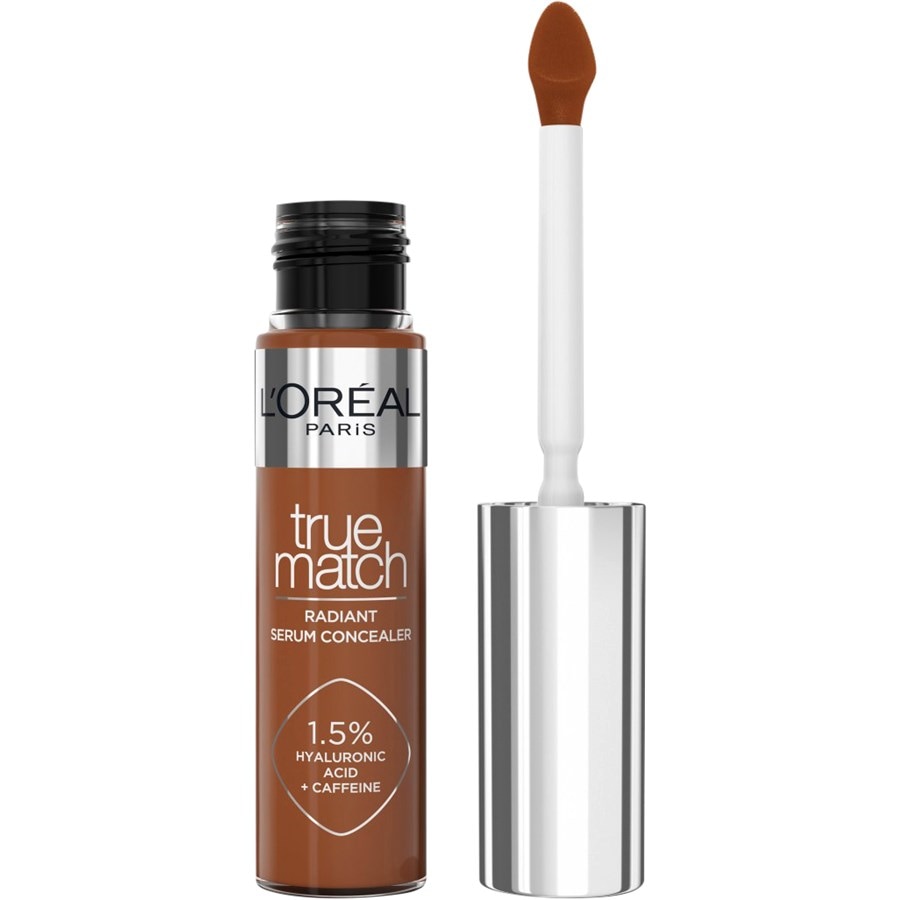 

Консилер L’Oréal Paris True Match Radiant Serum Concealer, 12N Deep / 11 ml