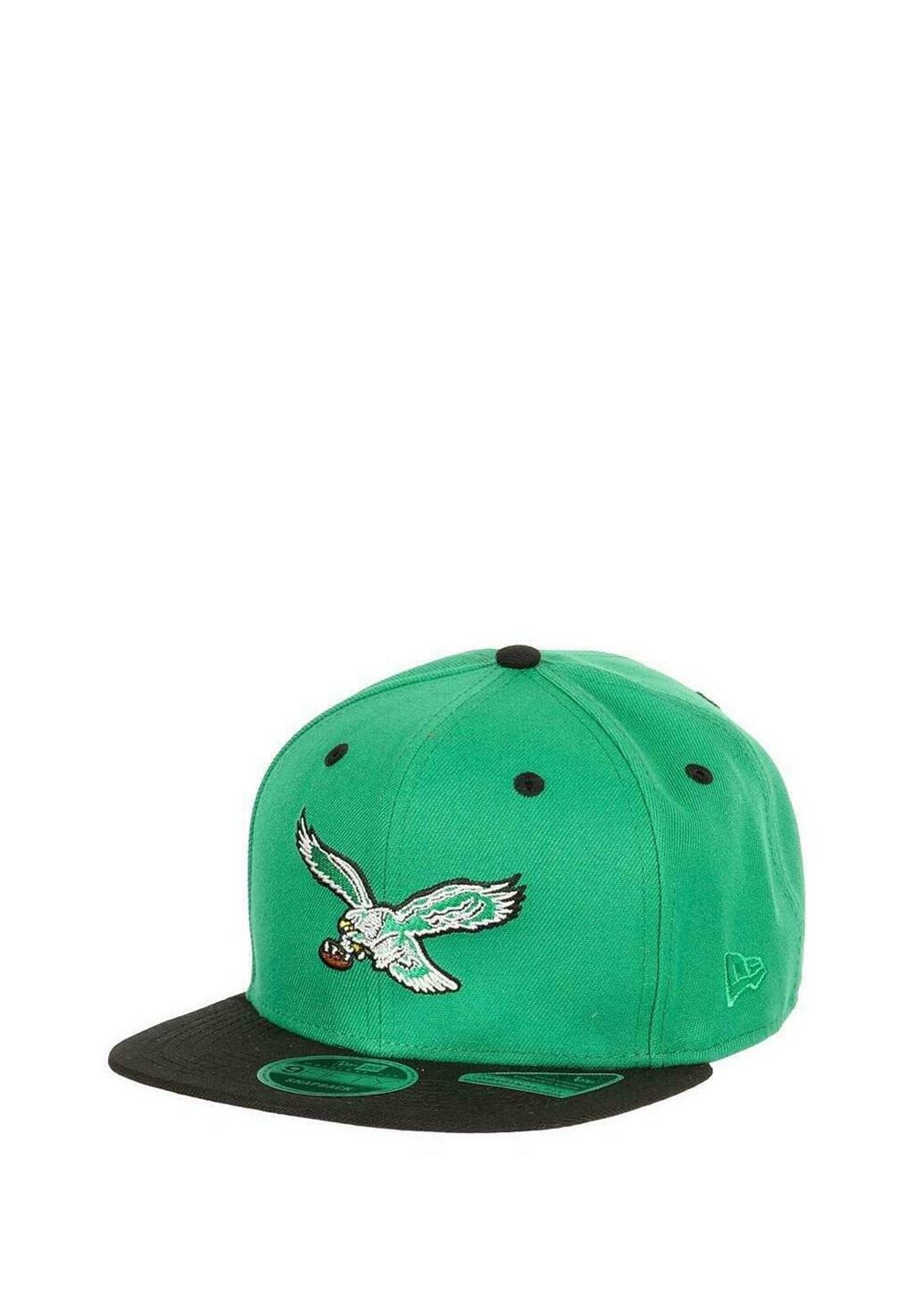 

Бейсболка PHILADELPHIA EAGLES NFL TWO TONE 9FIFTY ORIGINAL FIT SNAPBACK New Era, цвет grün