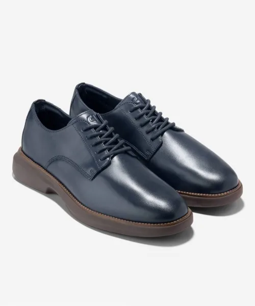 Мужские оксфорды COLE HAAN Grand Shadowlite Plain Toe — фото 2