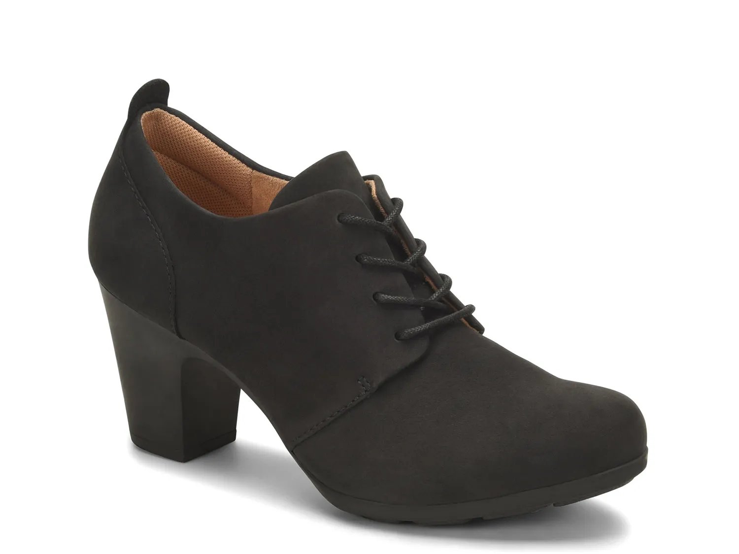 Ботинки Comfortiva Neacy Bootie, черный