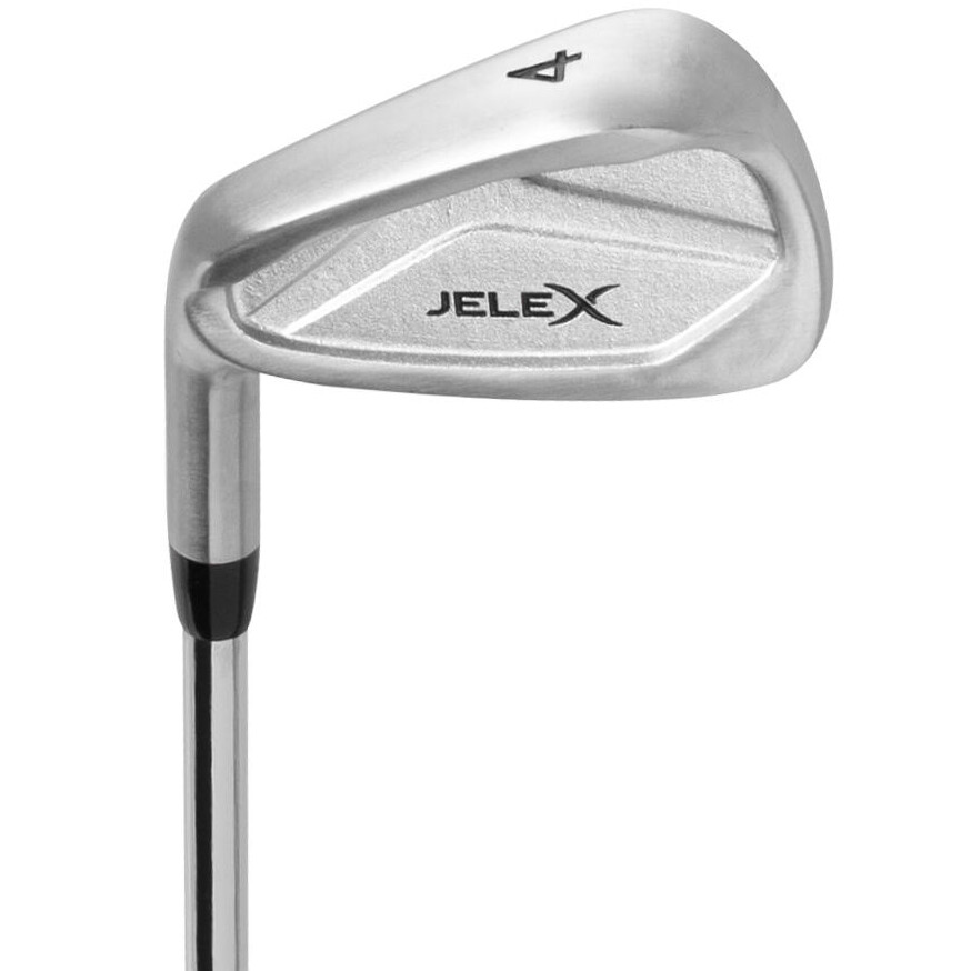 

Клюшка для гольфа JELEX x Heiner Brand, 4 левая рука