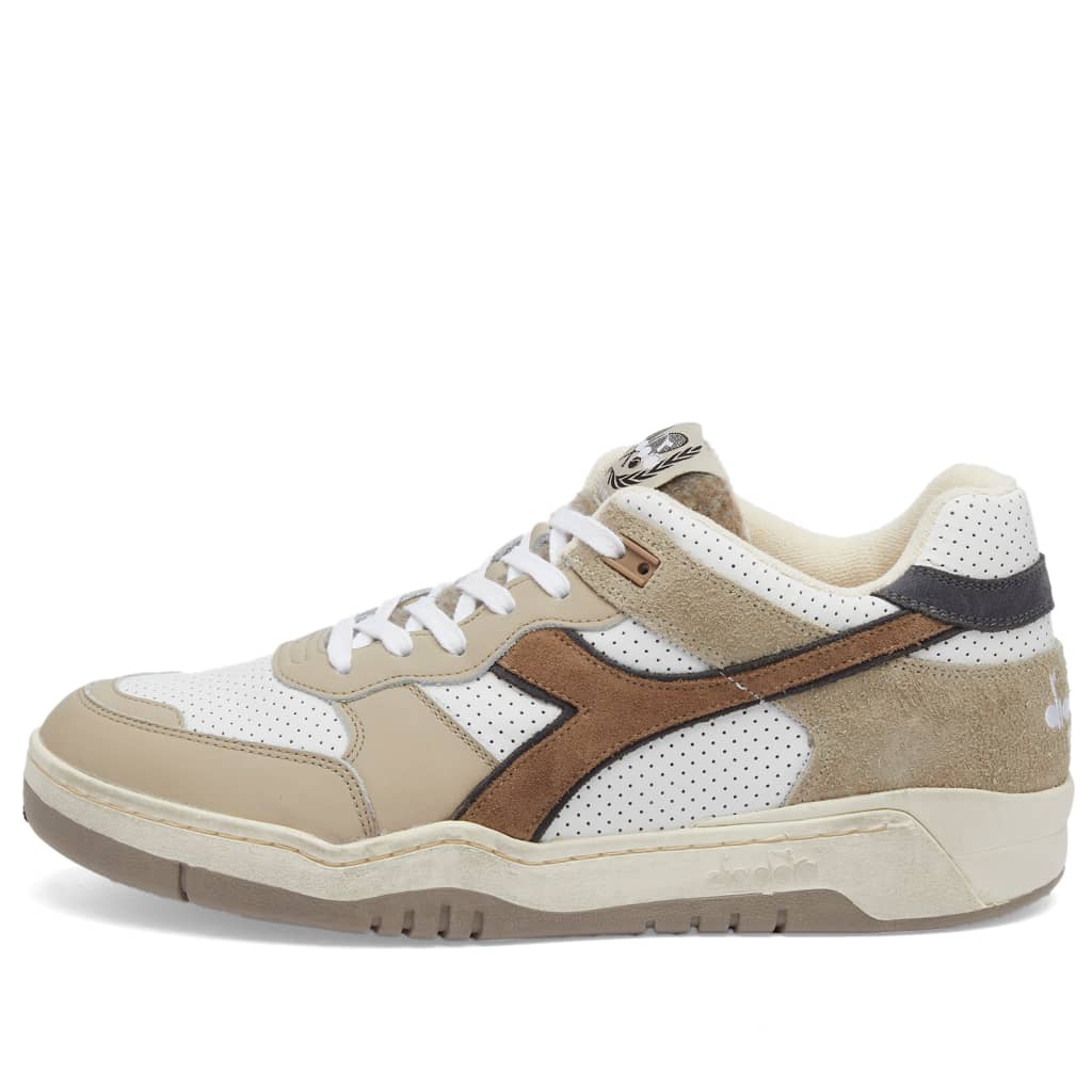 

Кроссовки B.560 torino italia Diadora, серый