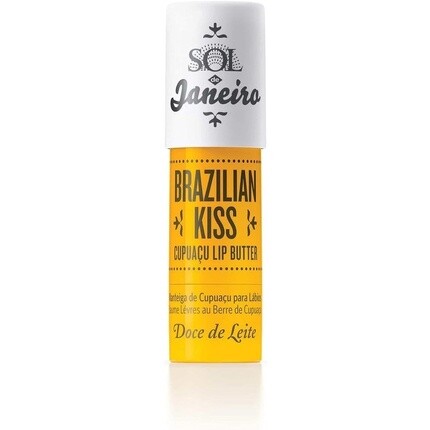 

Масло для губ Brazil Kiss Cupaг§U 6,2 г, Sol De Janeiro
