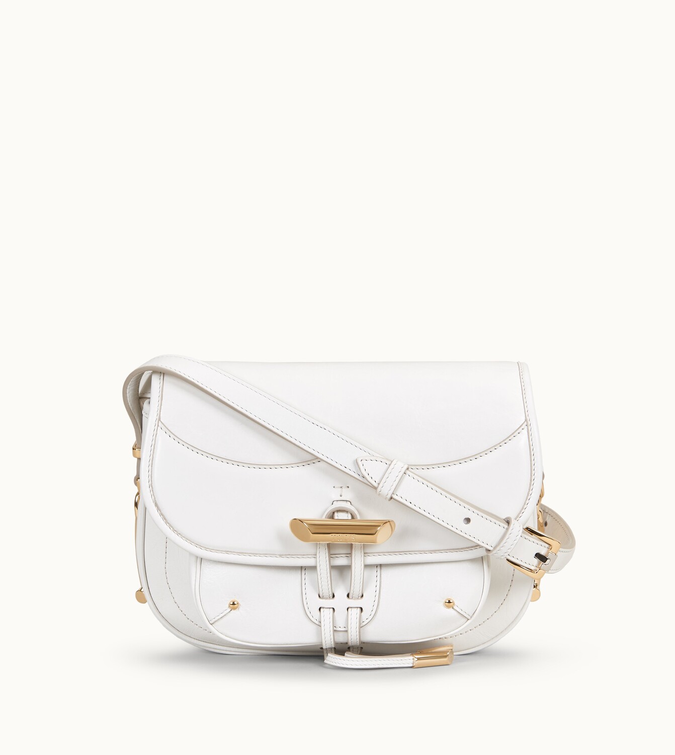 

Кроссбоди Tod's Micro, цвет Yogurt