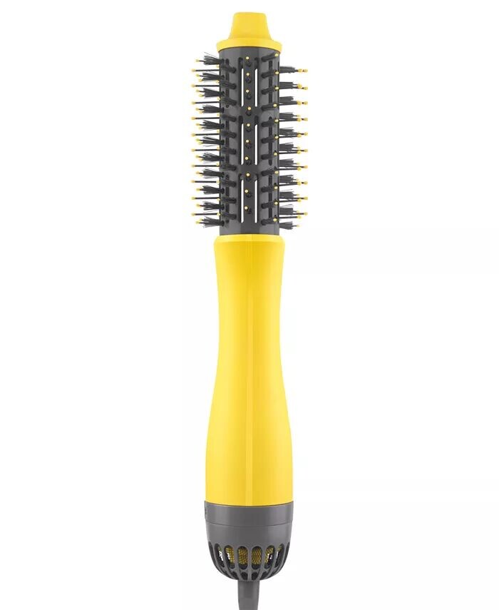 Маленькая круглая щетка для фена Half Shot Drybar — фото 4