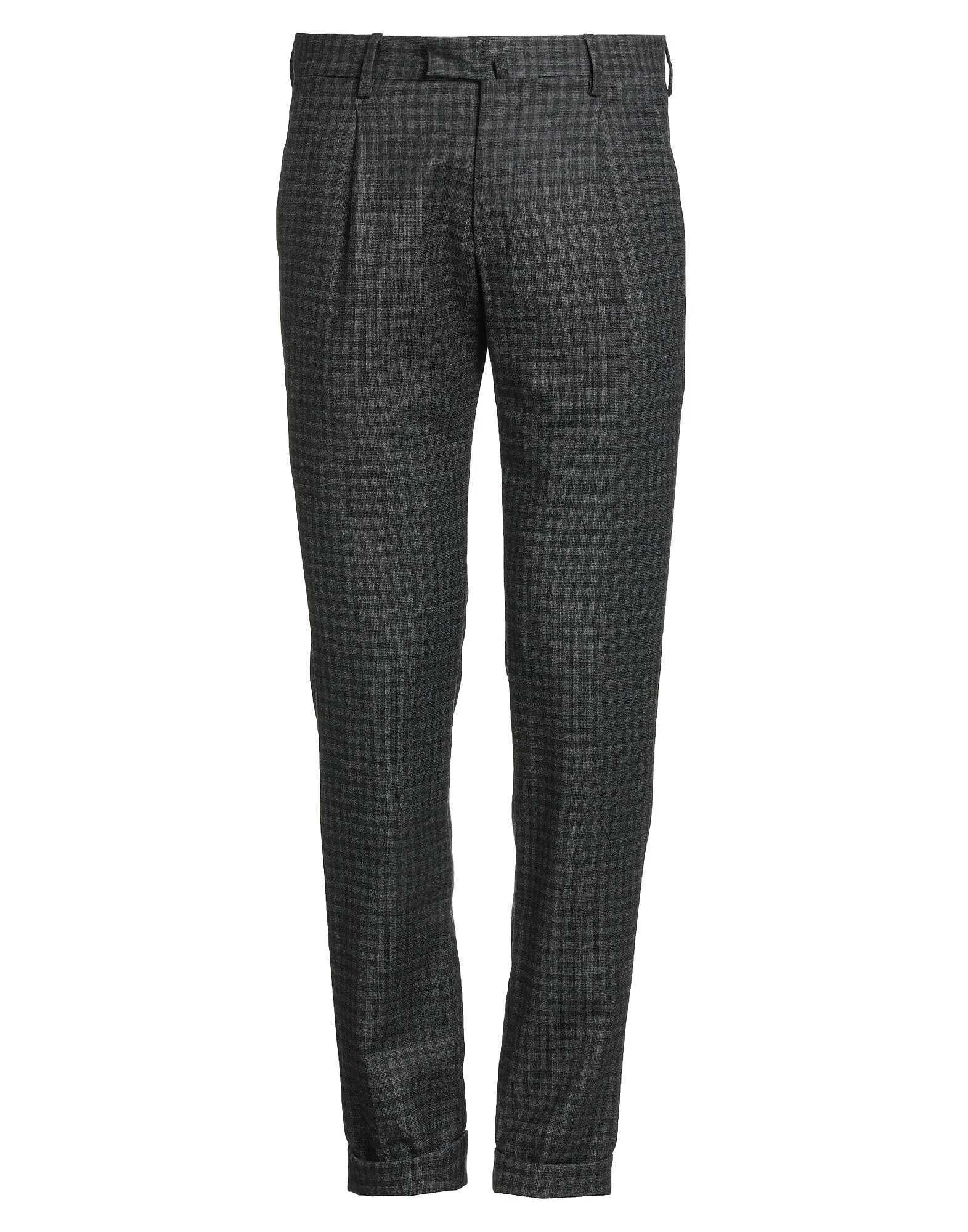 

Брюки Briglia 1948, черный