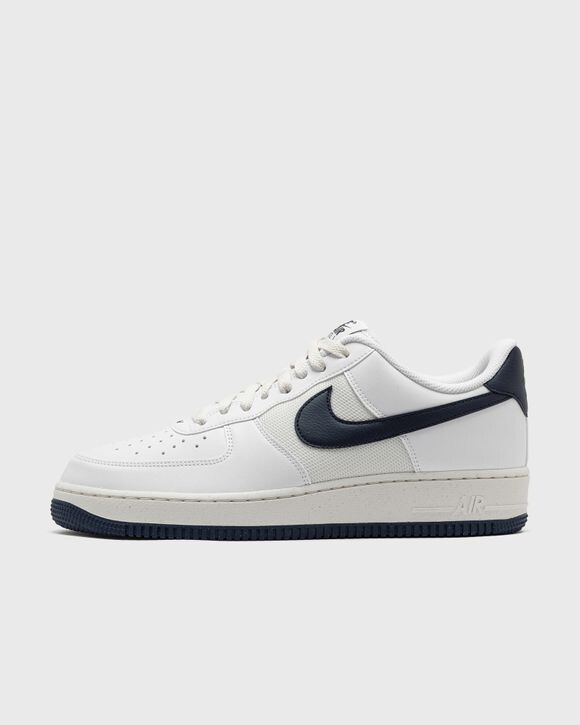 

Кроссовки Nike Air Force 1 '07 Nn, цвет white/obsidian-fir-phantom
