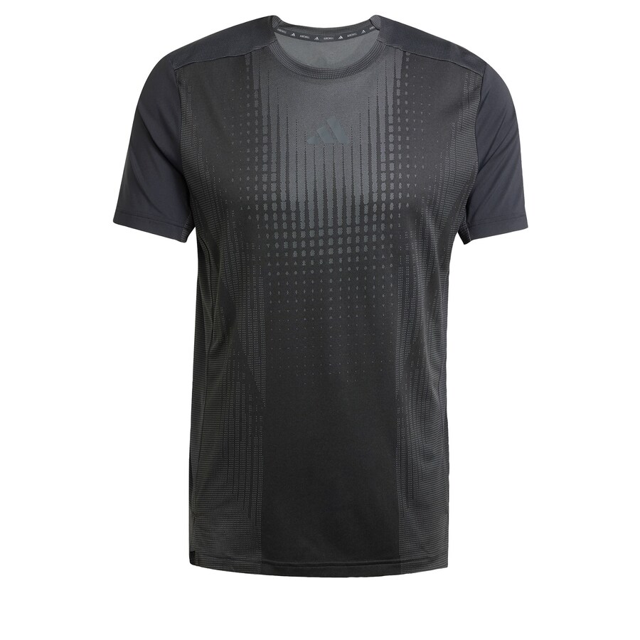 

Рубашка для выступлений ADIDAS PERFORMANCE Airchill, черный