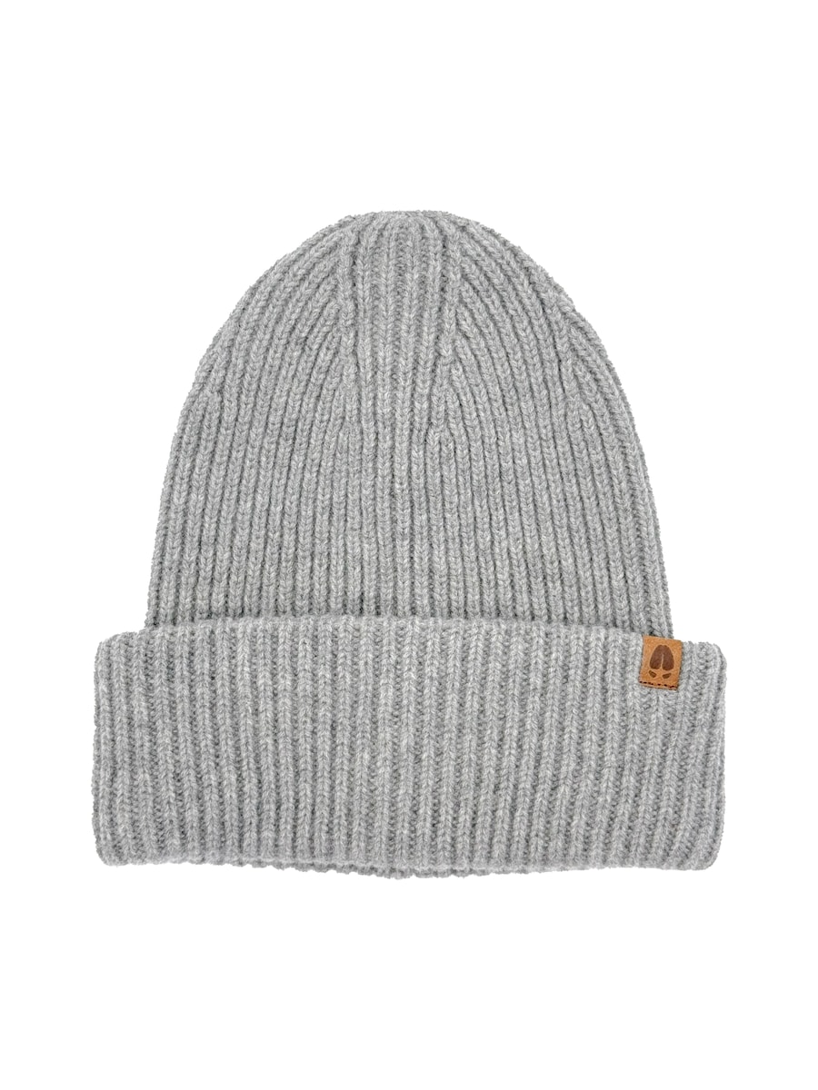 

Шапка KOPYTO PANDA, серый