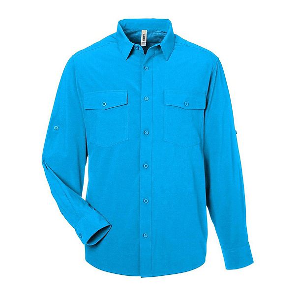 

Футболка Ultra UVP Marina Core365, Electric Blue