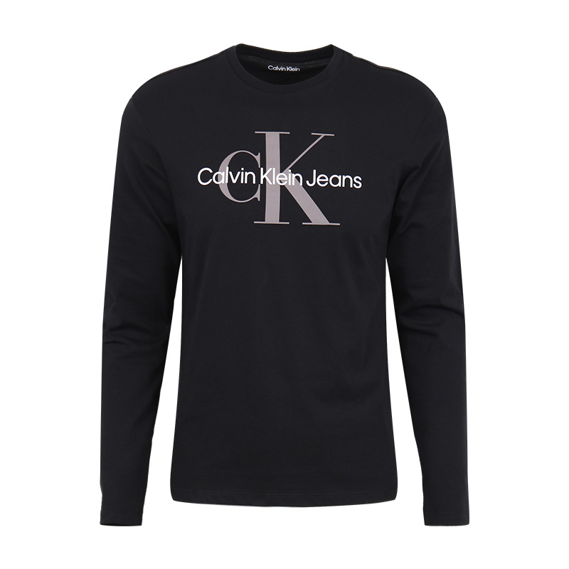 

Футболка мужская Calvin Klein, черный