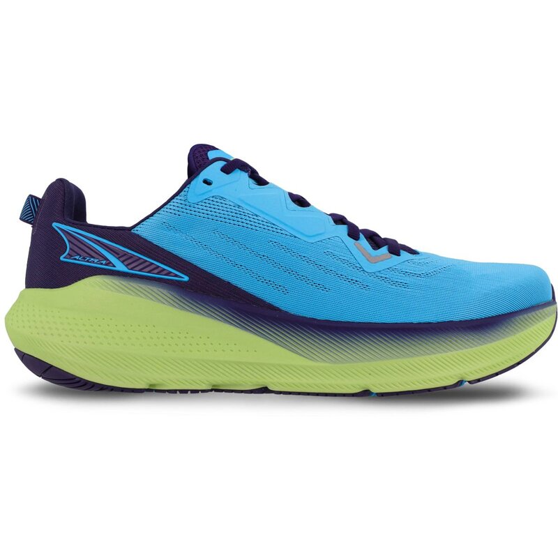 

Кроссовки для бега m fwd via Altra, синий