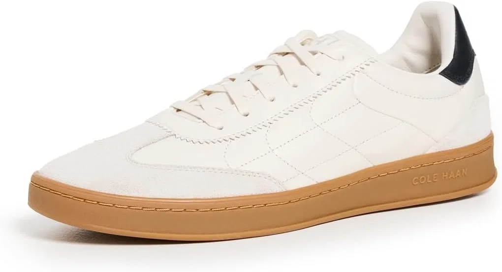 Мужские кроссовки Cole Haan Grandprø Topspin, Ivory Gum T