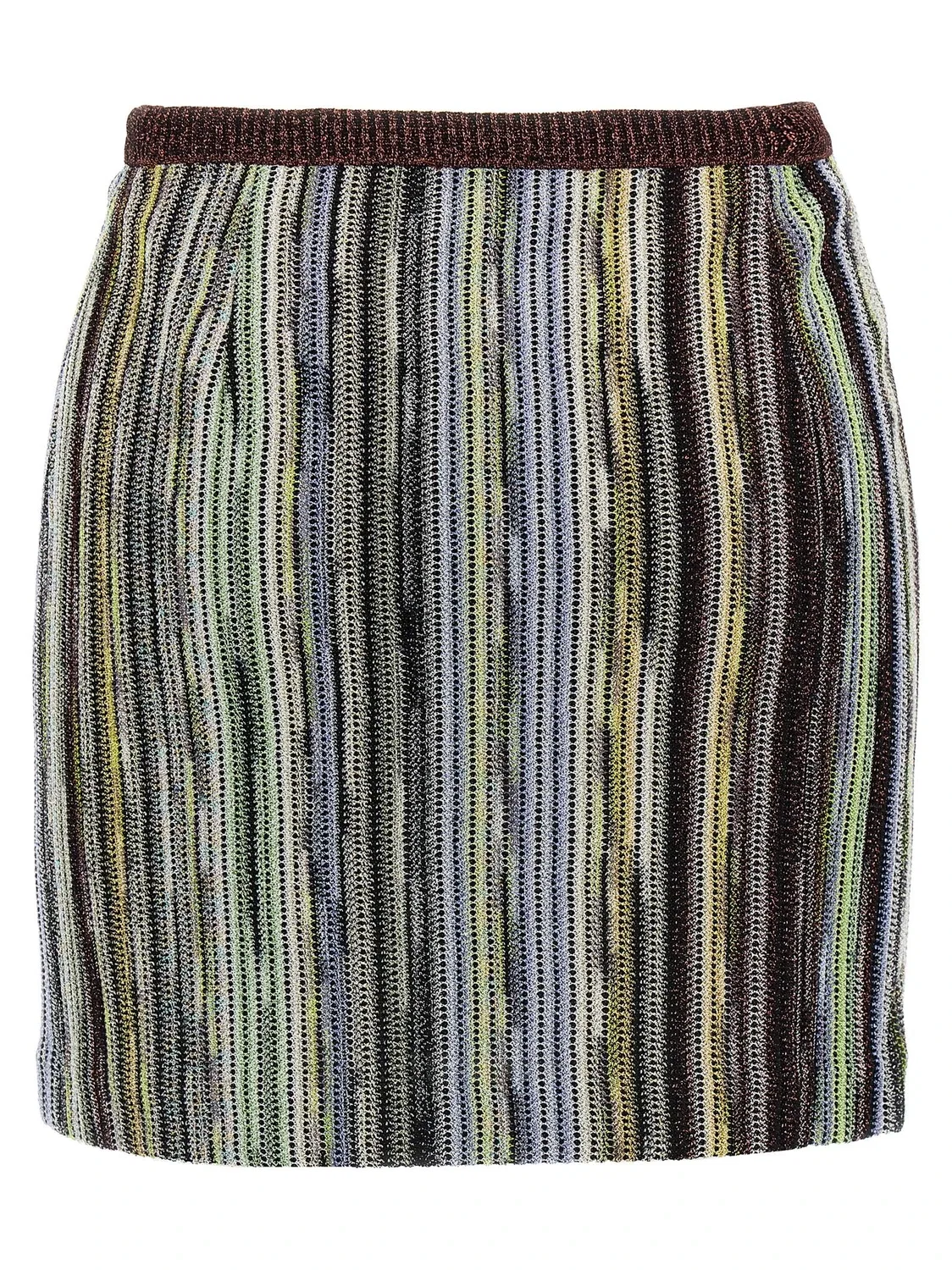 Юбка 'Caperdoni' Missoni, мультицвет — фото 2