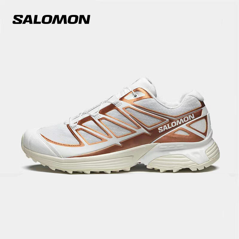 

Кроссовки Salomon XT-Pathway, белый