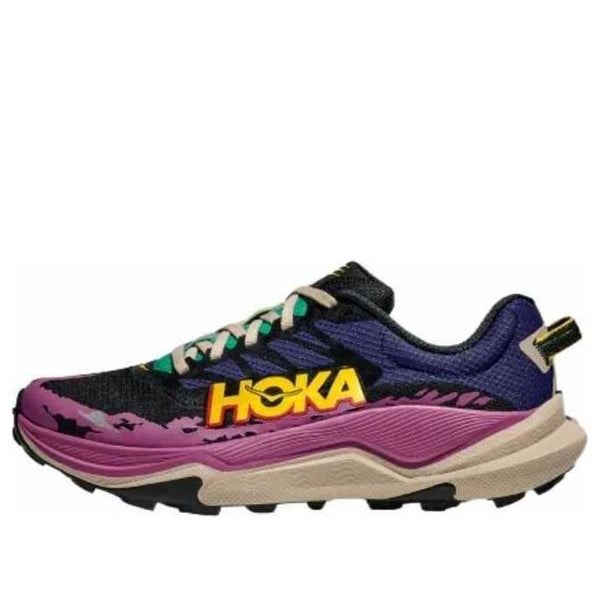 Кроссовки torrent 4 Hoka One One, черный