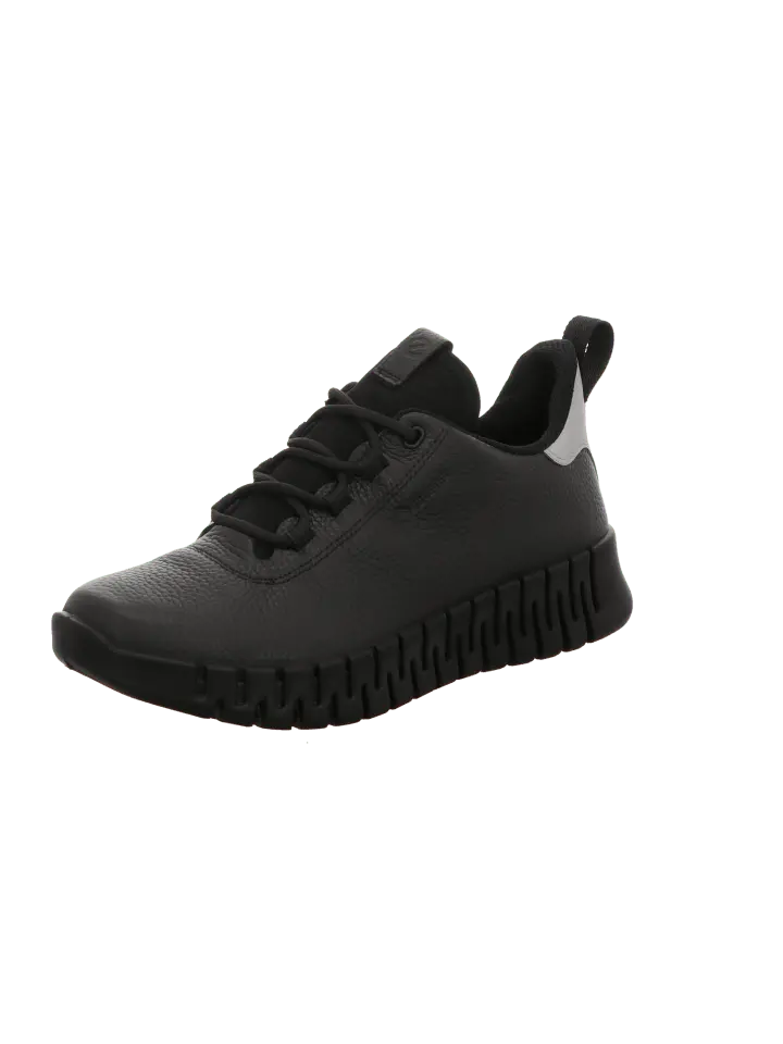 

Низкие кроссовки Ecco Sport Gruuv, черный