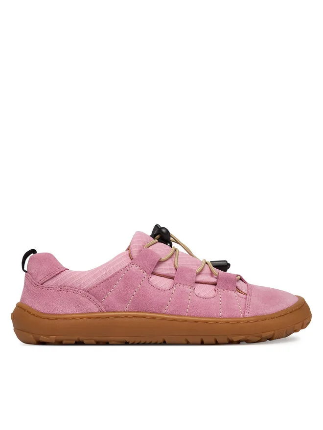 Froddo Кроссовки Barefoot Trekk G3130293-5 D розовые