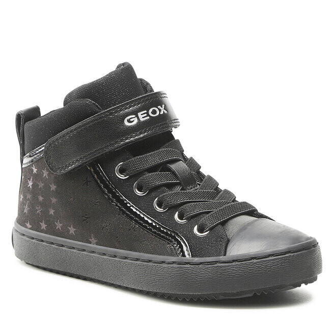 

Сапоги Geox JKalispera G., черный