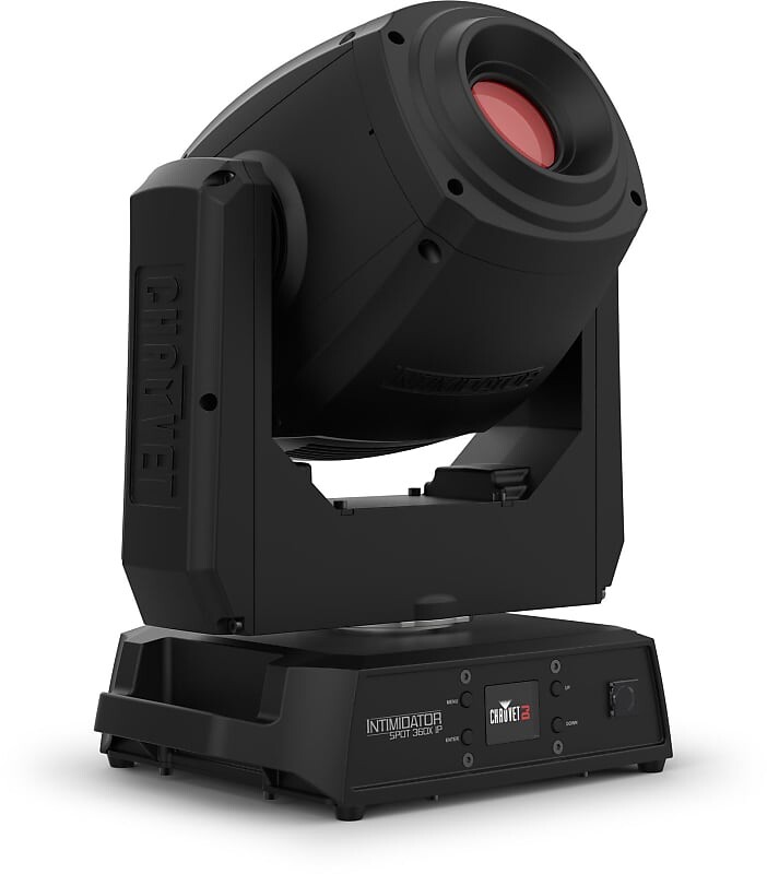 

Прожектор Chauvet IntimSpot360XIP