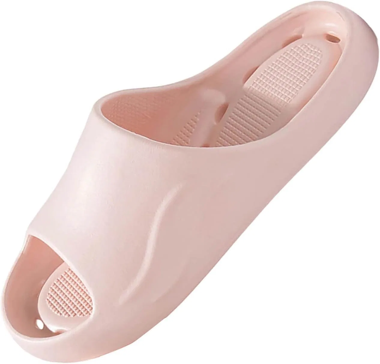 Сандалии нескользящие Pink SHOPESSA