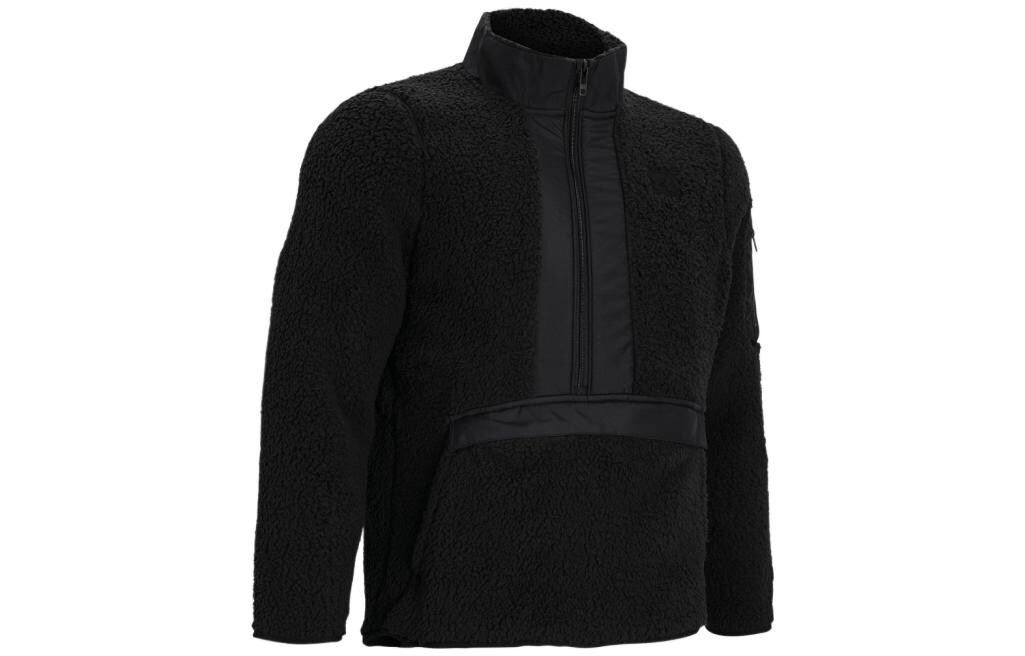 

Мужская толстовка Under Armour, цвет Black