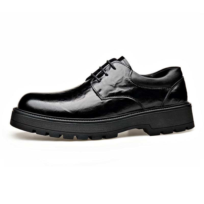 

PEHL Мужские повседневные кроссовки Low Top черные, цвет Black