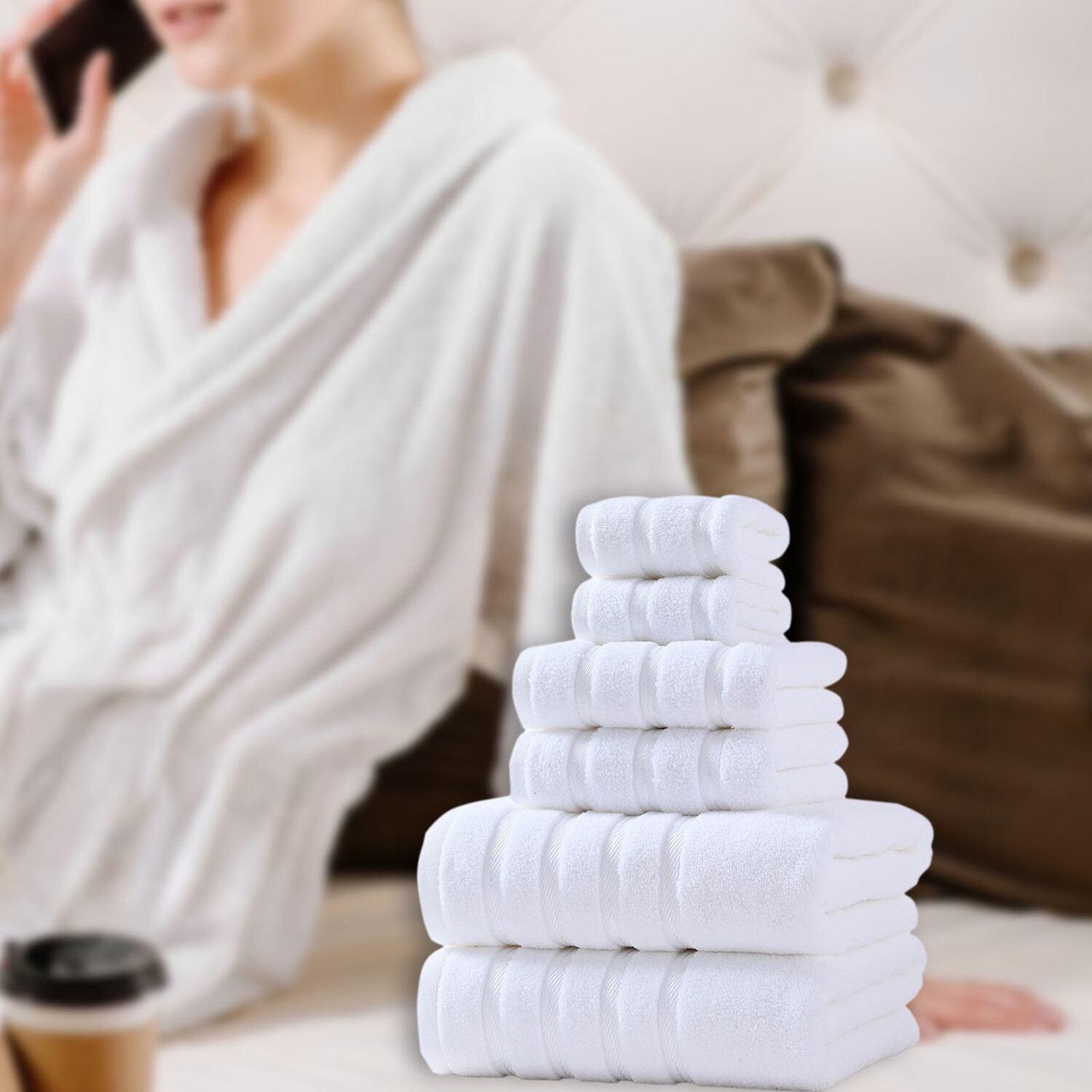 

Полотенце Uorcsa Faioroi