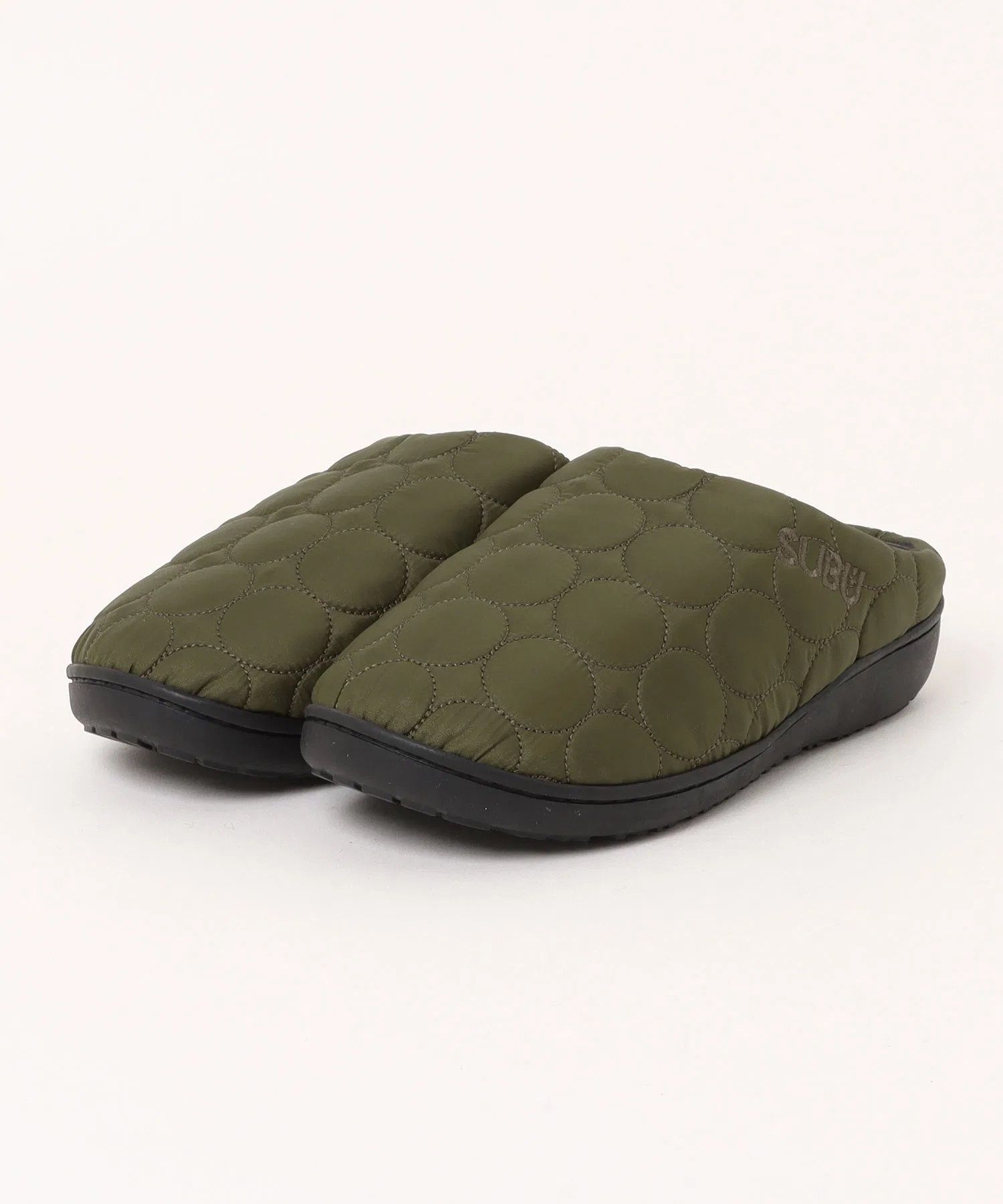 Мужские сандалии SUBU SUBU-CIRCLE