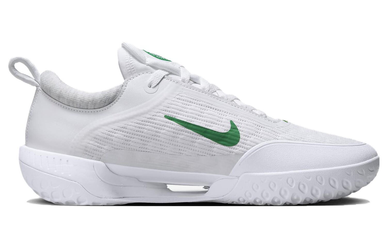 Мужские теннисные кроссовки Nike Court Zoom NXT — фото 2