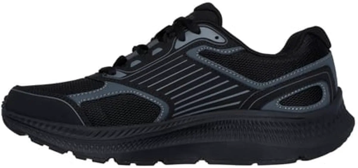 

Мужские кроссовки Skechers Go Run Consistent 2.0, черный