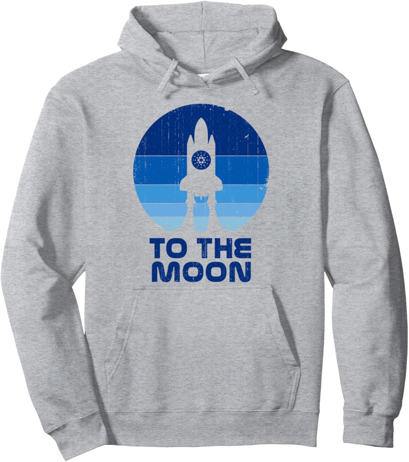 

Худи в стиле ретро Cardano To The Moon ADA с изображением криптовалюты и блокчейна, серое Cardano Ada Crypto Co, Серый, Худи в стиле ретро Cardano To The Moon ADA с изображением криптовалюты и блокчейна, серое Cardano Ada Crypto Co