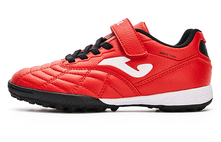 

Детские футбольные бутсы Kids Low-top Red Joma, красный